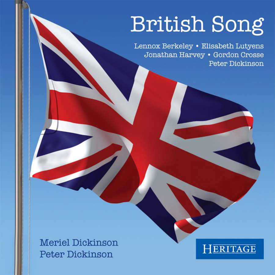 British Song (image for) British Song