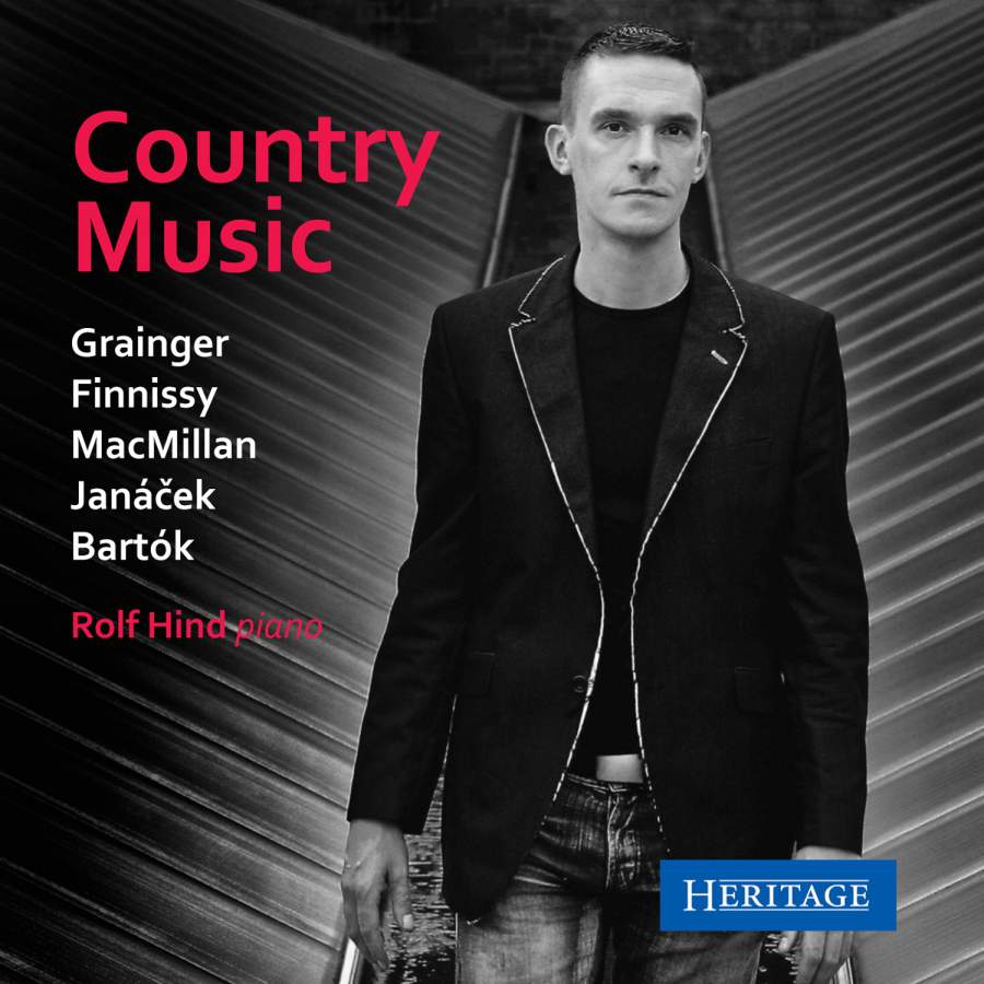 Country Music (image for) Country Music