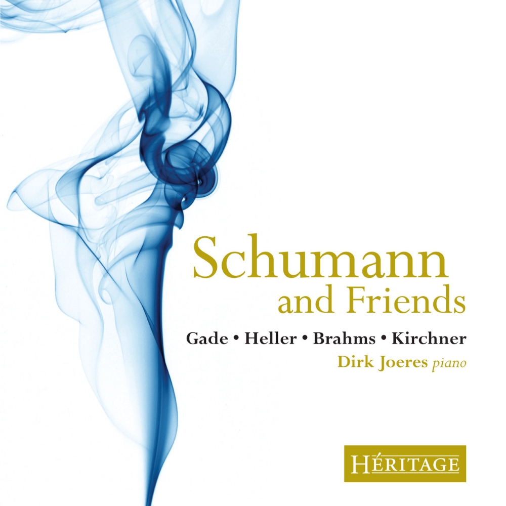 Schumann And Friends (image for) Schumann And Friends