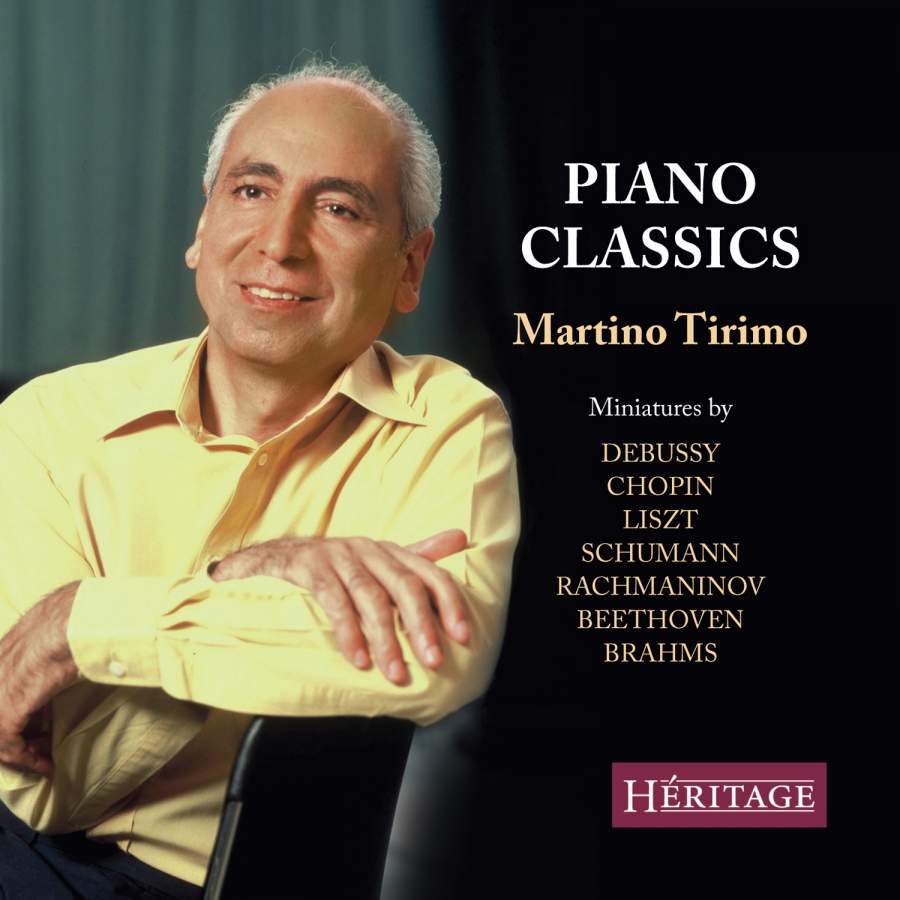 Piano Classics (image for) Piano Classics