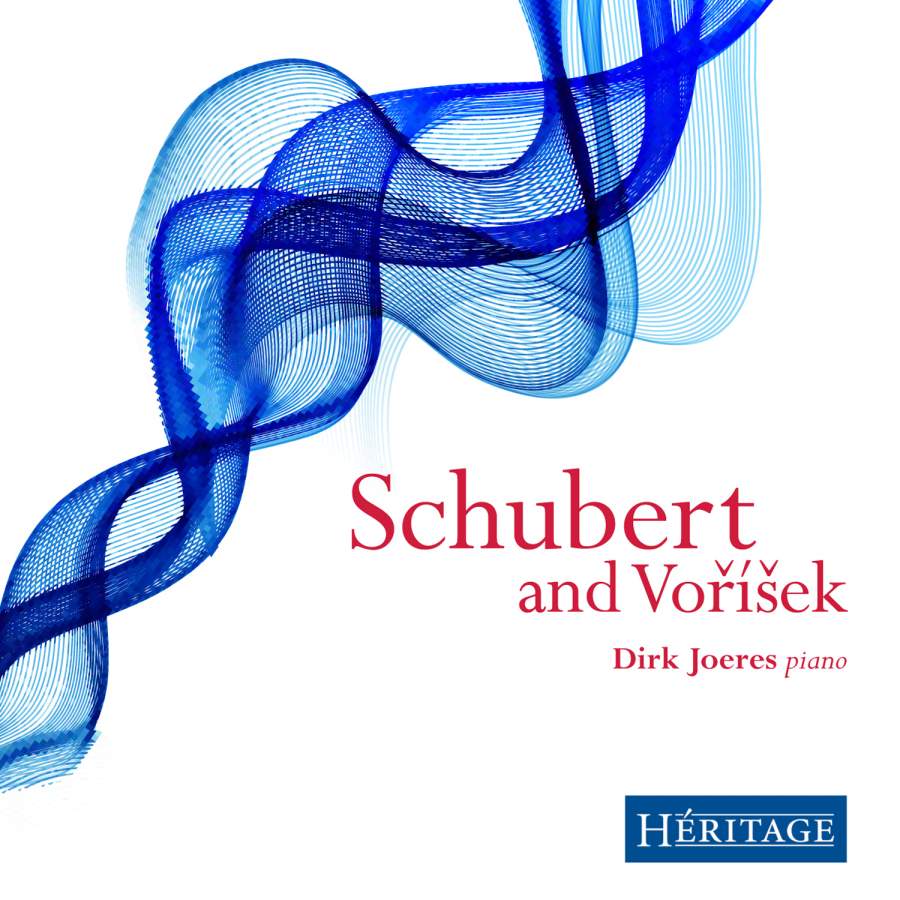 Schubert And Vorisek (image for) Schubert And Vorisek