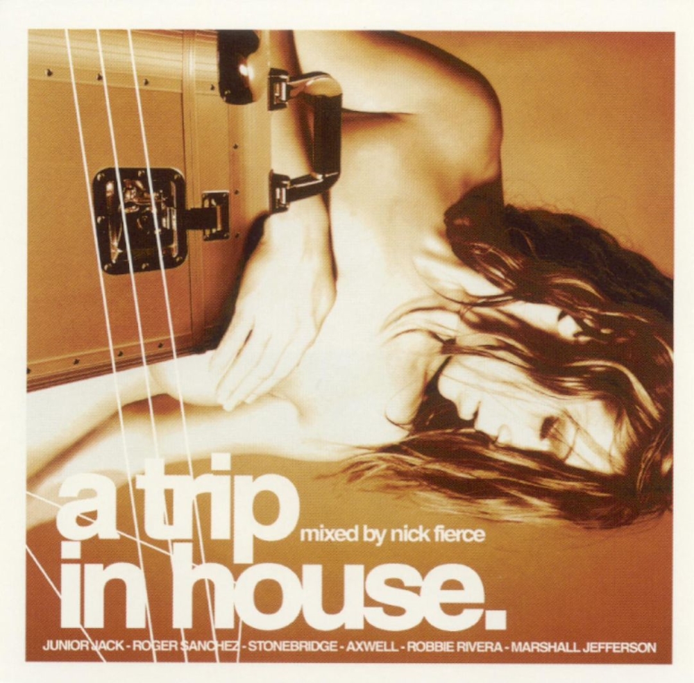 A Trip In House (image for) A Trip In House
