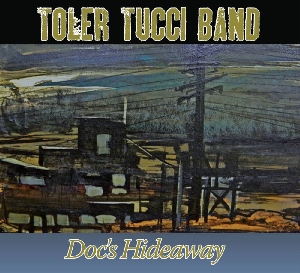 Doc's Hideaway (image for) Doc's Hideaway