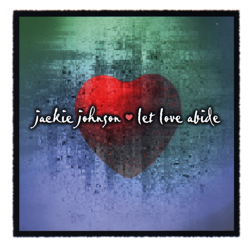 (image for) Let Love Abide (Cassette)