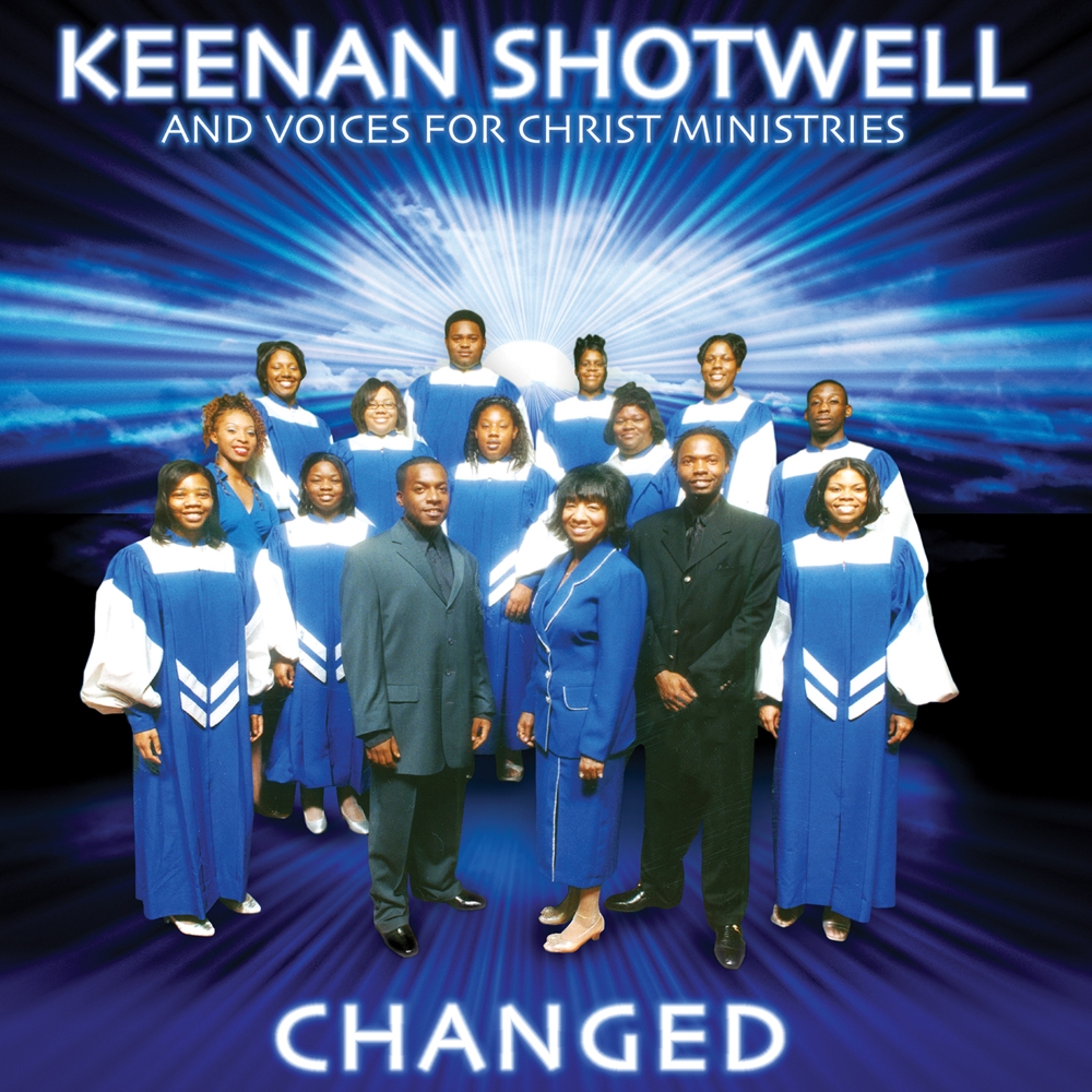(image for) Changed (Cassette)