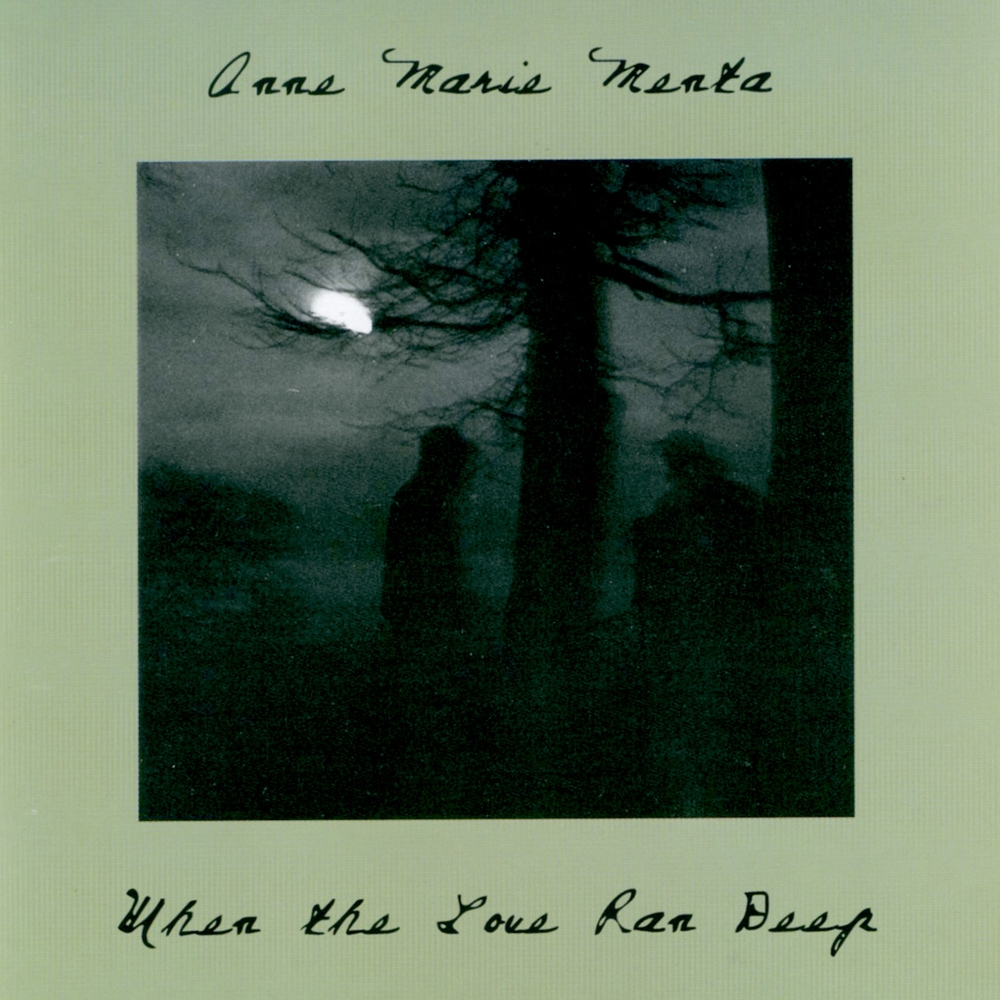 (image for) When The Love Ran Deep