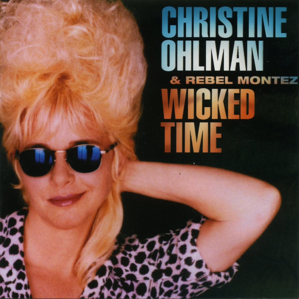 Wicked Time (image for) Wicked Time