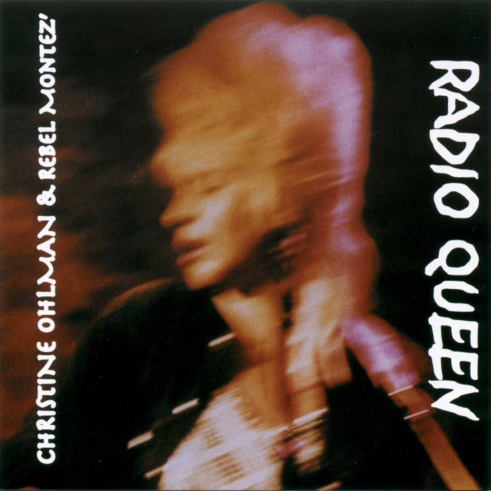 Radio Queen (image for) Radio Queen