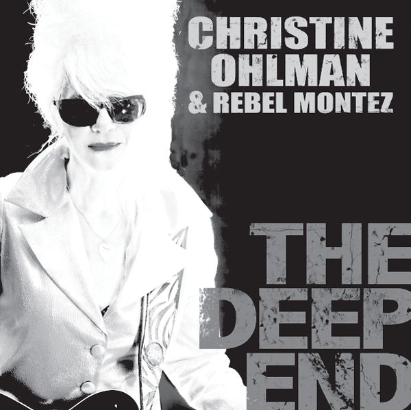 The Deep End (image for) The Deep End