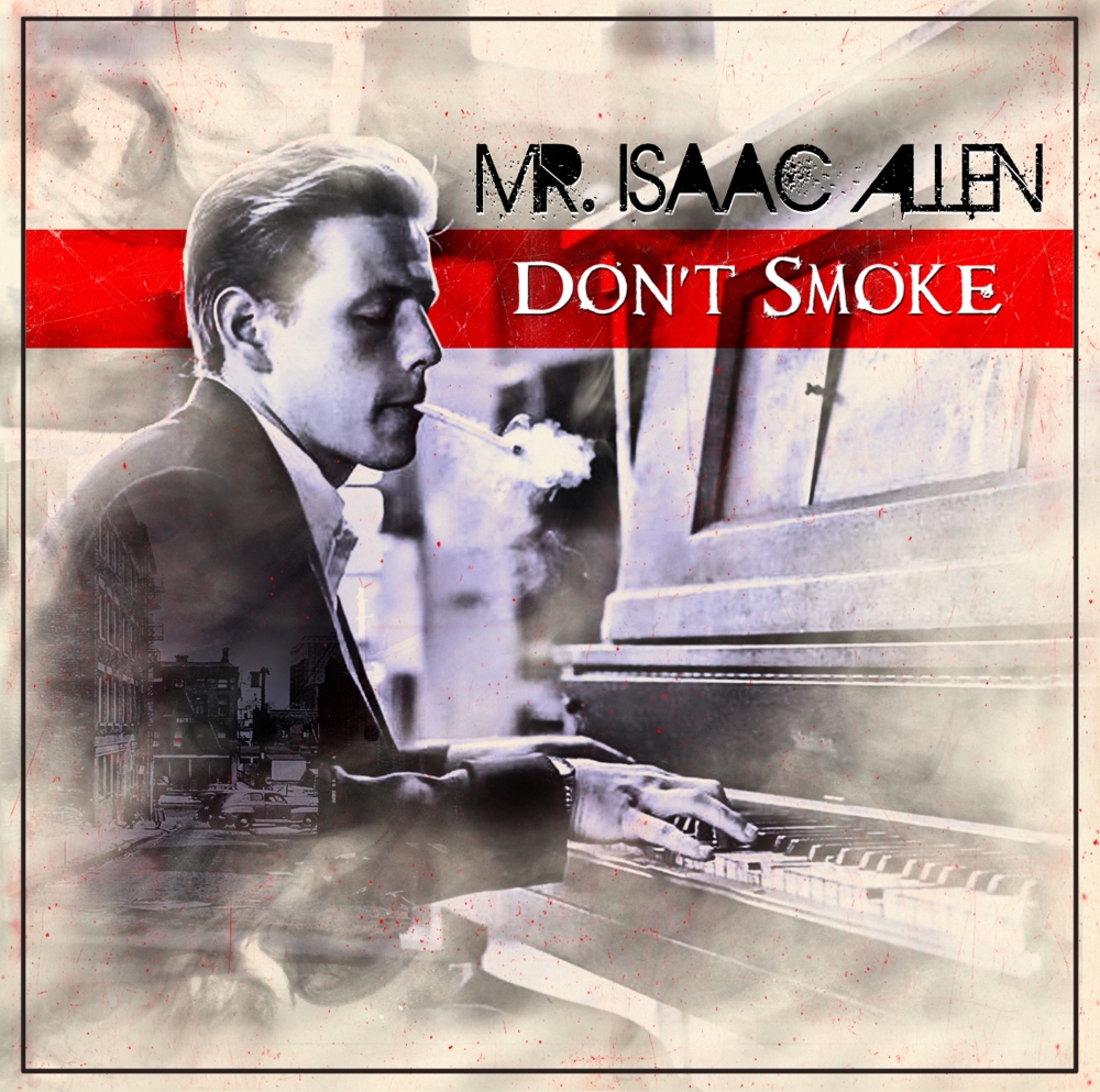 Don't Smoke (image for) Don't Smoke