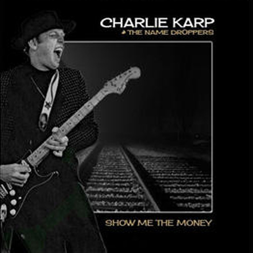 Show Me The Money (image for) Show Me The Money