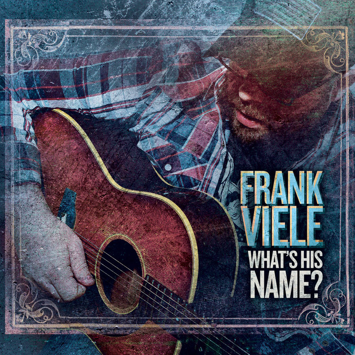 What's His Name? (image for) What's His Name?