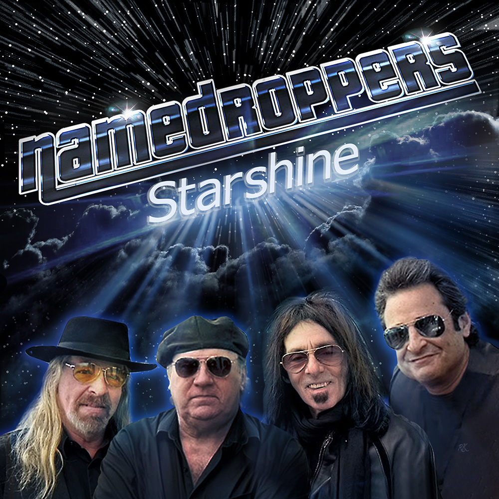 (image for) Starshine