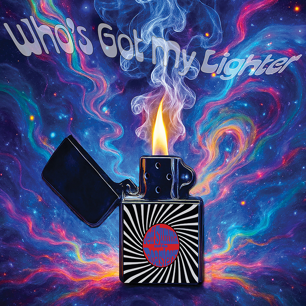 Who's Got My Lighter (image for) Who's Got My Lighter