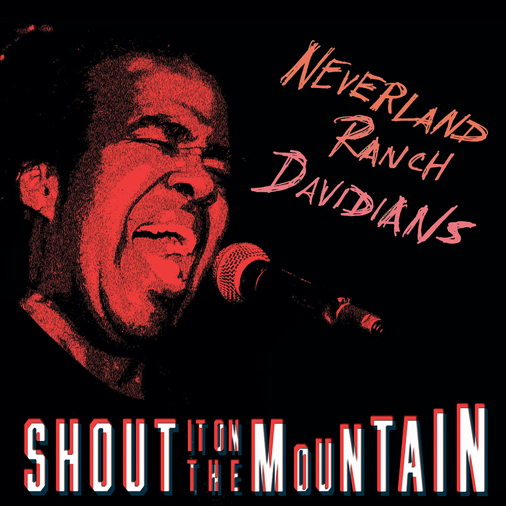Shout It On The Mountain (image for) Shout It On The Mountain