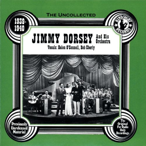 The Uncollected-1939-1940 (Cassette) (image for) The Uncollected-1939-1940 (Cassette)