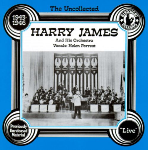 The Uncollected-1943-1946 (Cassette) (image for) The Uncollected-1943-1946 (Cassette)