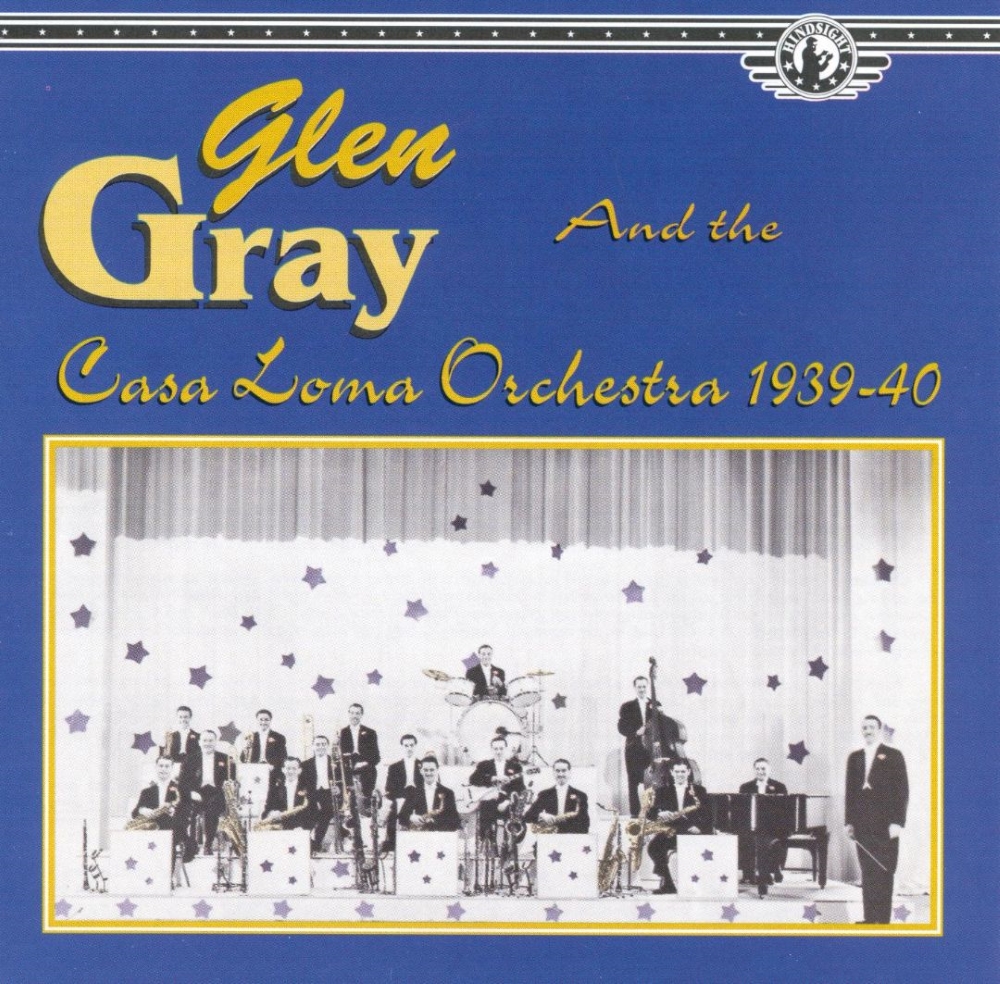 1939-1940 (Cassette) (image for) 1939-1940 (Cassette)