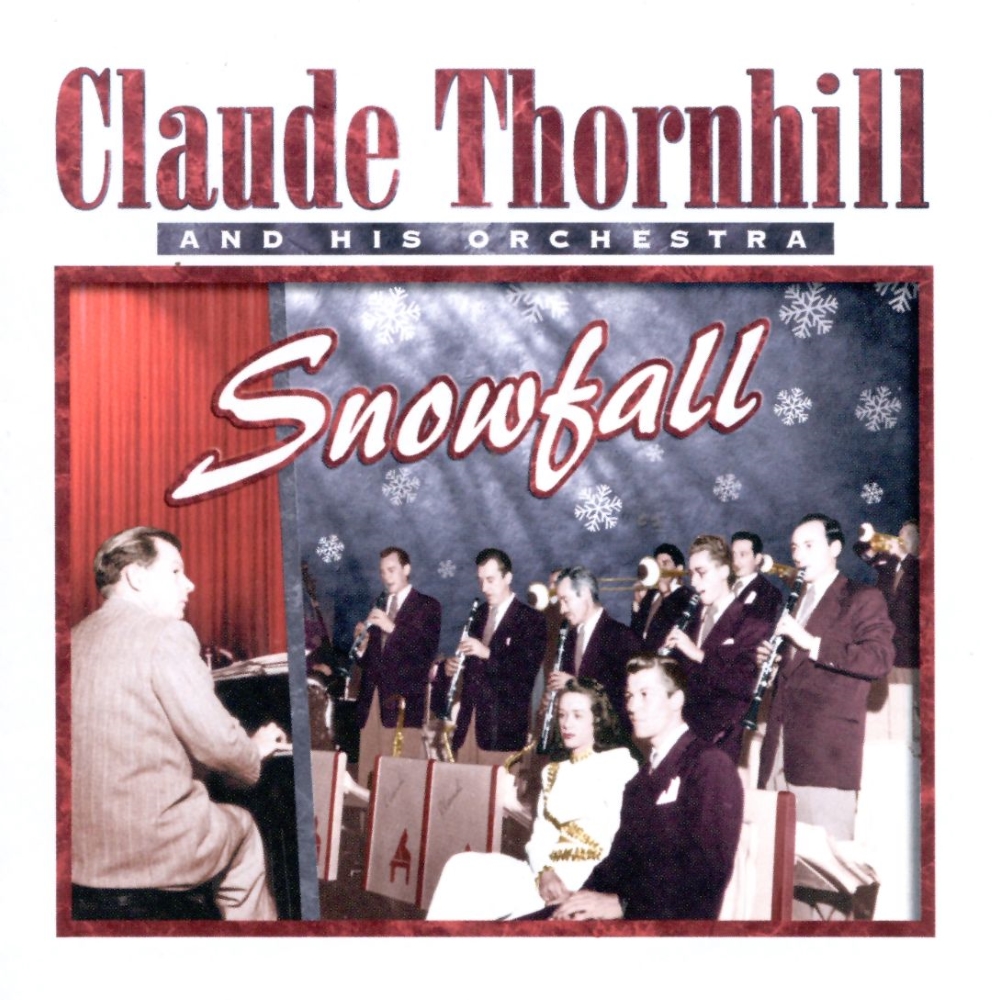 Snowfall-1947 (Cassette) (image for) Snowfall-1947 (Cassette)