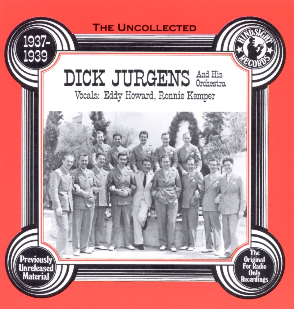 The Uncollected-1937-1939 (Cassette) (image for) The Uncollected-1937-1939 (Cassette)