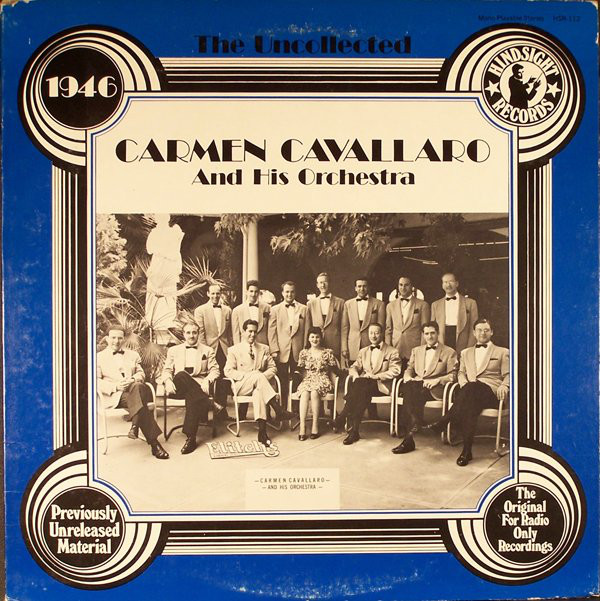 The Uncollected-1946 (Cassette) (image for) The Uncollected-1946 (Cassette)