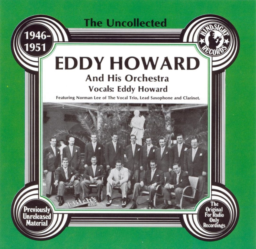 The Uncollected-1946-1951 (Cassette) (image for) The Uncollected-1946-1951 (Cassette)