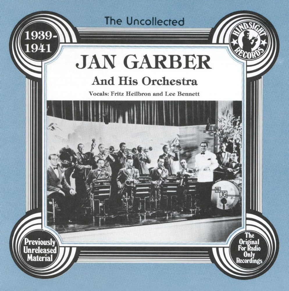 The Uncollected-1939-1941 (Cassette) (image for) The Uncollected-1939-1941 (Cassette)