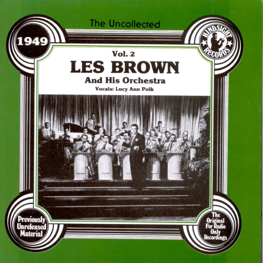 The Uncollected-1949, Volume 2 (Cassette) (image for) The Uncollected-1949, Volume 2 (Cassette)