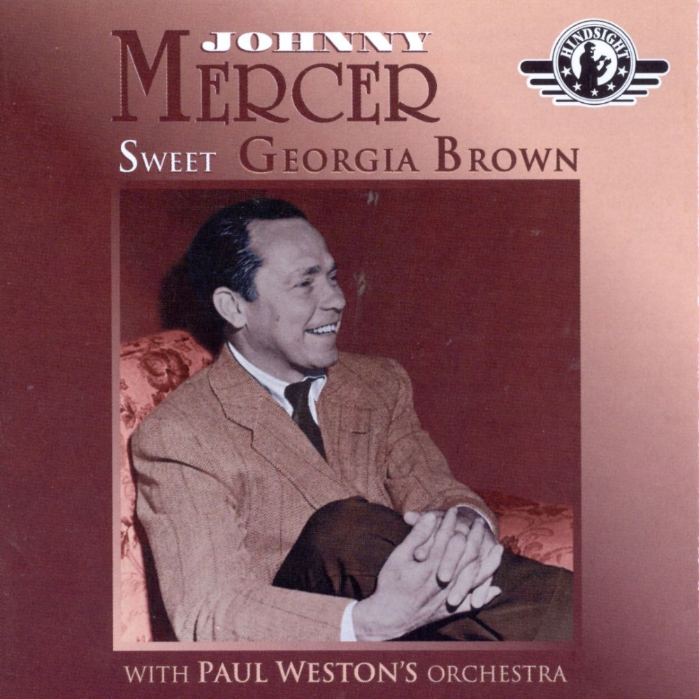 Sweet Georgia Brown (Cassette) (image for) Sweet Georgia Brown (Cassette)