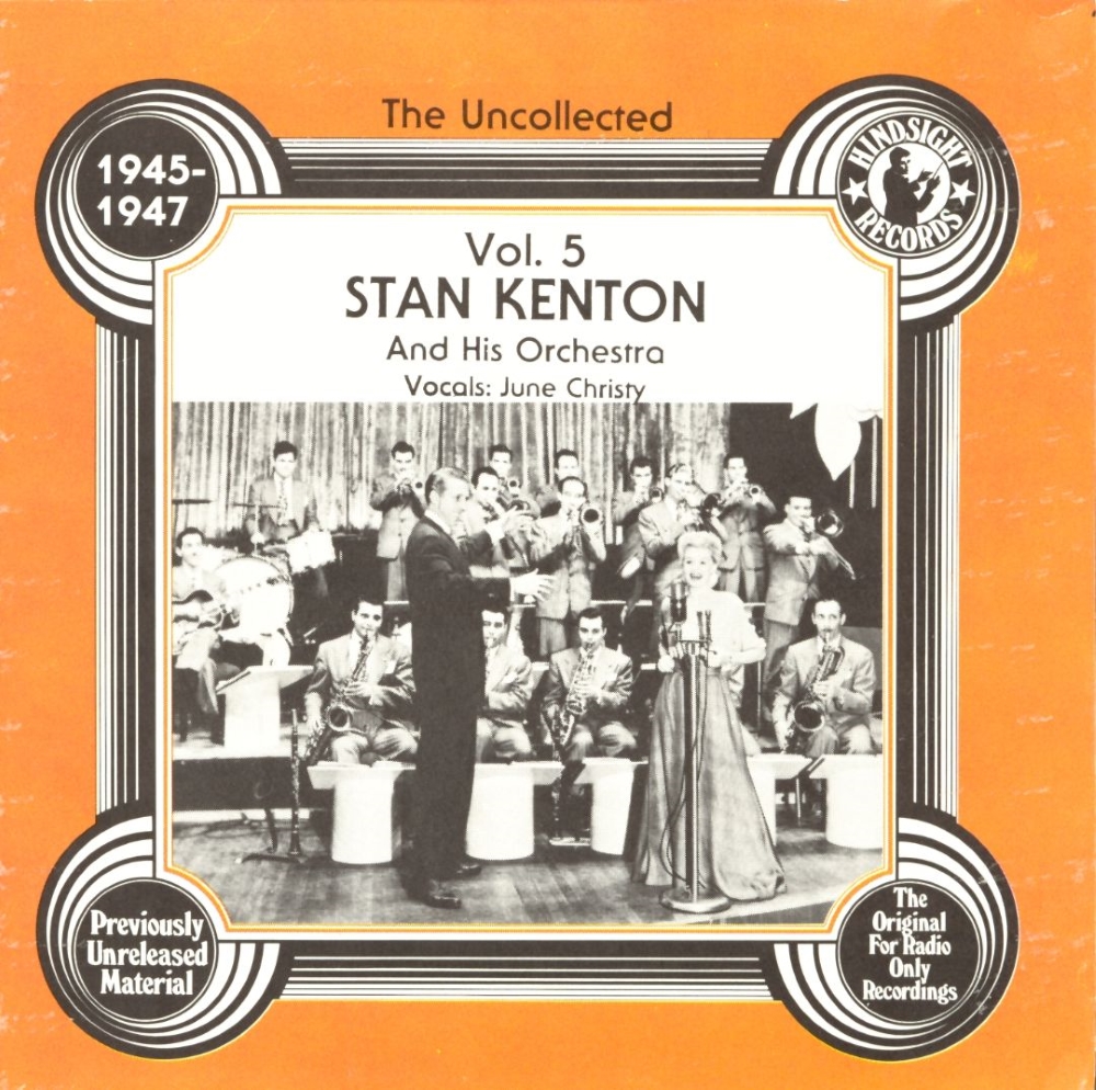 The Uncollected-1945-1947, Volume 5 (Cassette) (image for) The Uncollected-1945-1947, Volume 5 (Cassette)