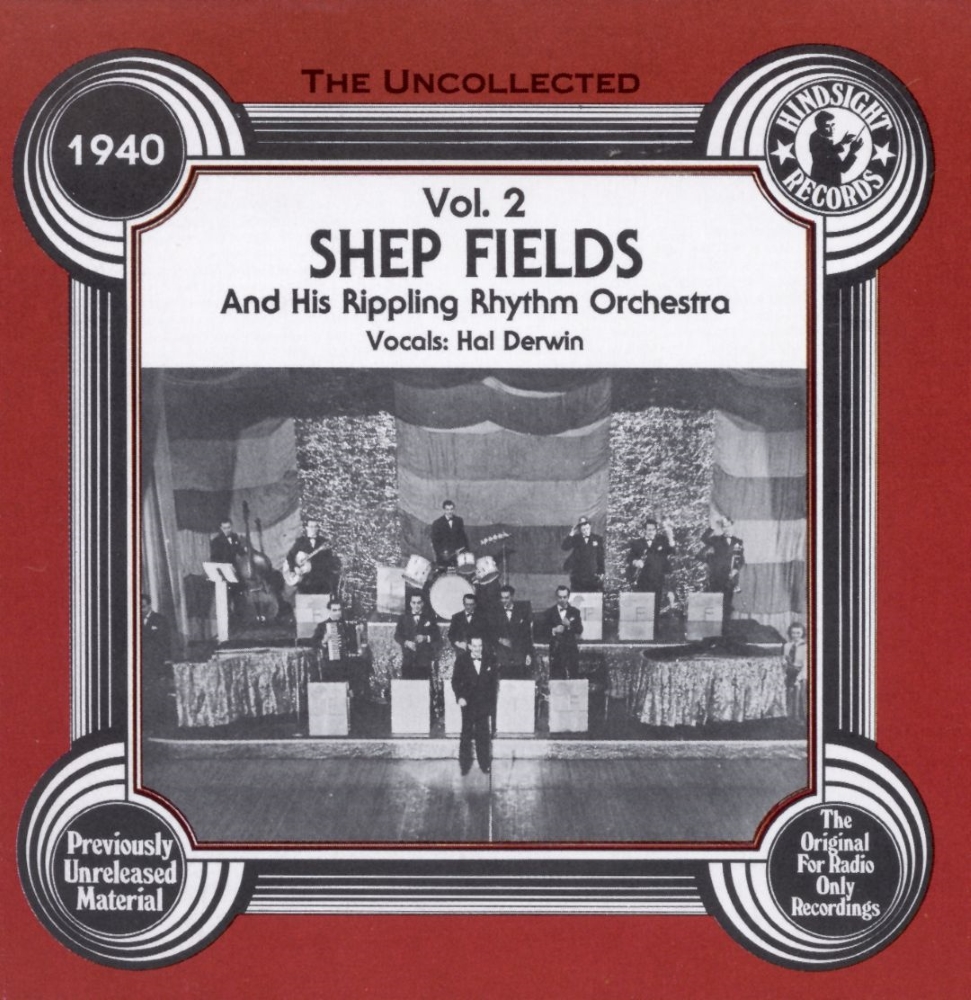 The Uncollected-1940, Volume 2 (Cassette) (image for) The Uncollected-1940, Volume 2 (Cassette)