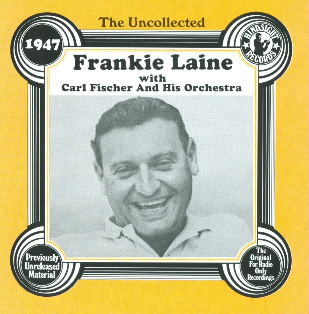 The Uncollected-1947 (Cassette) (image for) The Uncollected-1947 (Cassette)