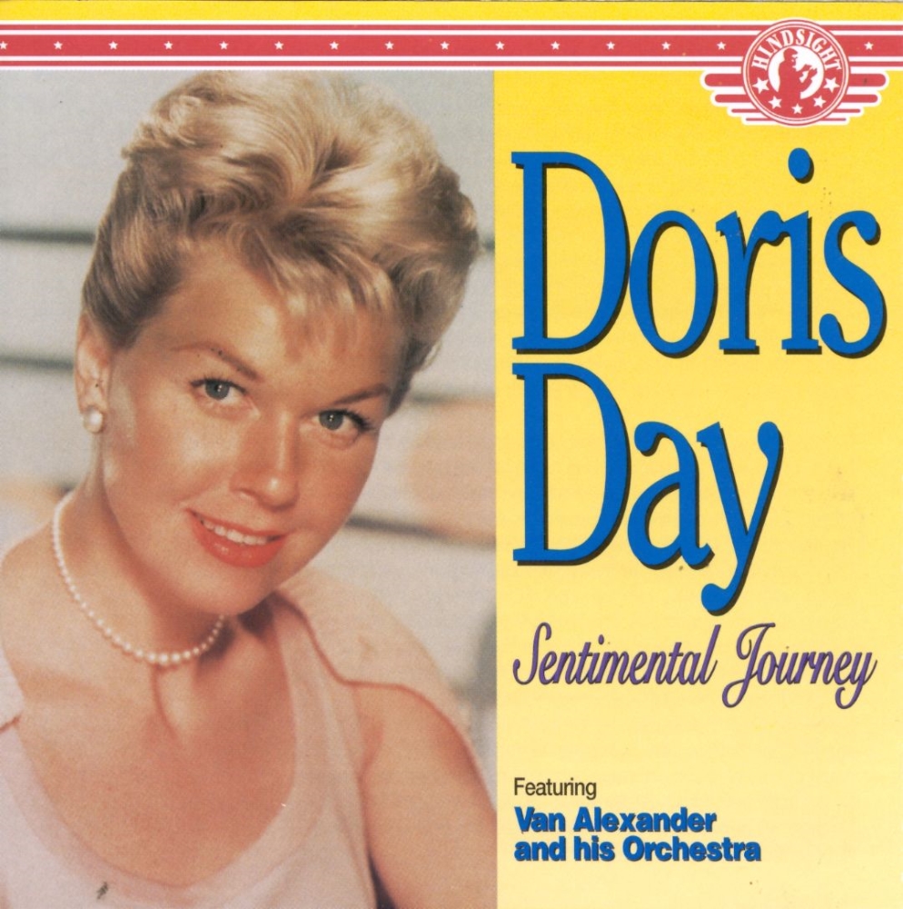 Sentimental Journey (Cassette) (image for) Sentimental Journey (Cassette)