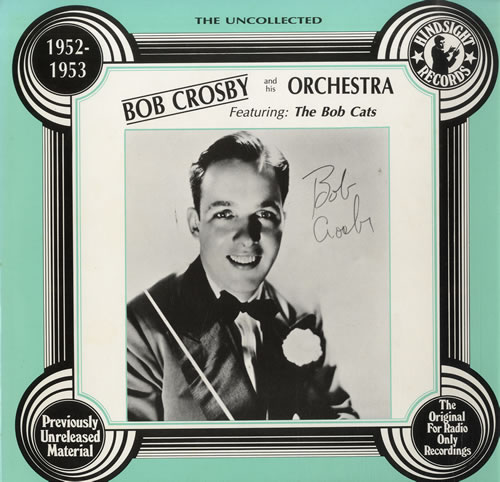 The Uncollected-1952-1953 (Cassette) (image for) The Uncollected-1952-1953 (Cassette)