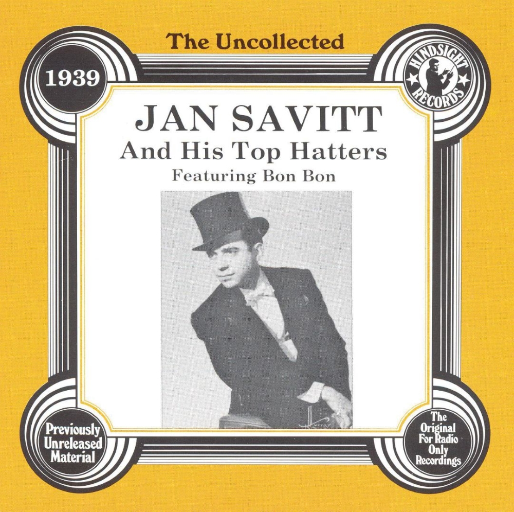 The Uncollected-1939 (Cassette) (image for) The Uncollected-1939 (Cassette)
