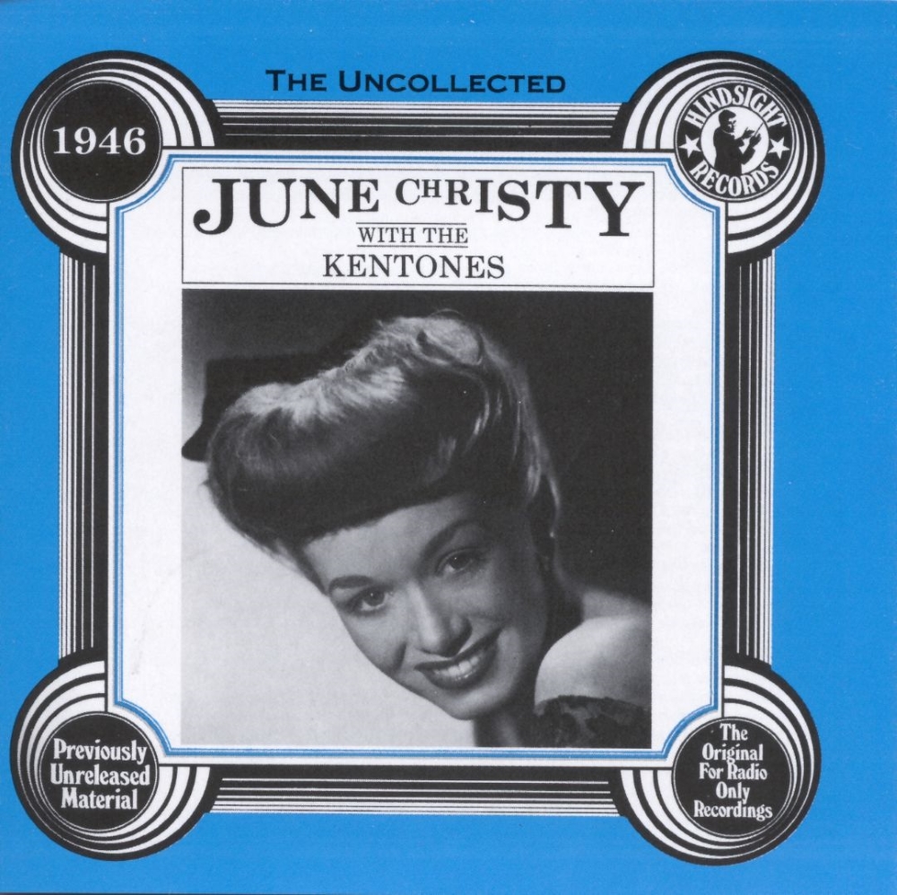 The Uncollected-1946 (Cassette) (image for) The Uncollected-1946 (Cassette)