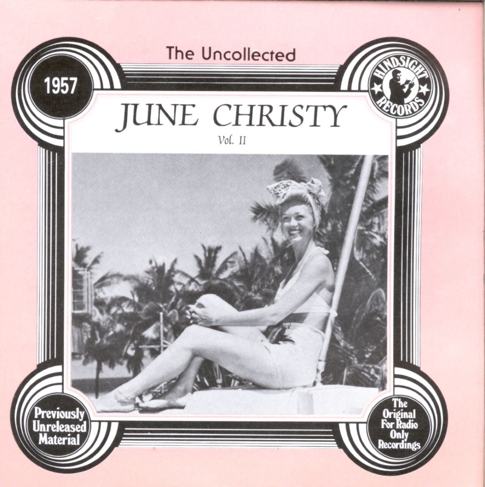 The Uncollected-1957, Volume 2 (Cassette) (image for) The Uncollected-1957, Volume 2 (Cassette)