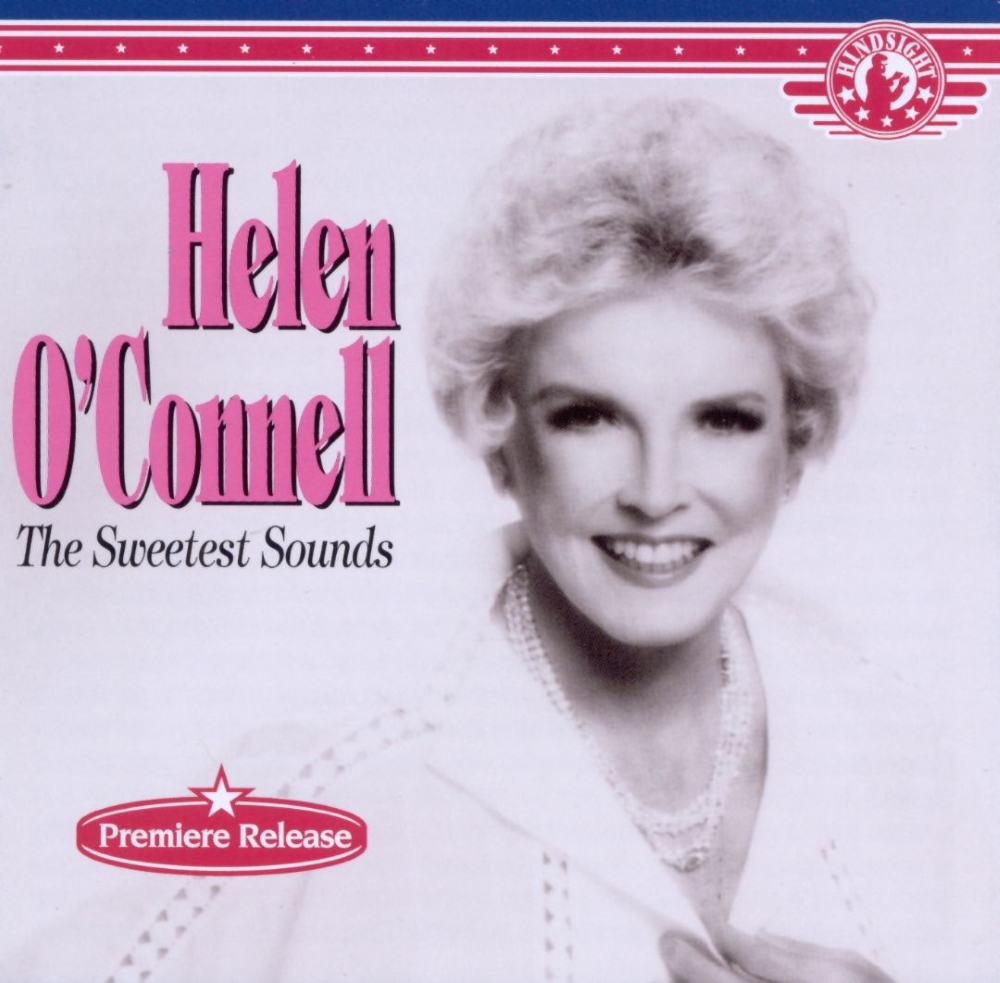 (image for) The Sweetest Sounds (Cassette)