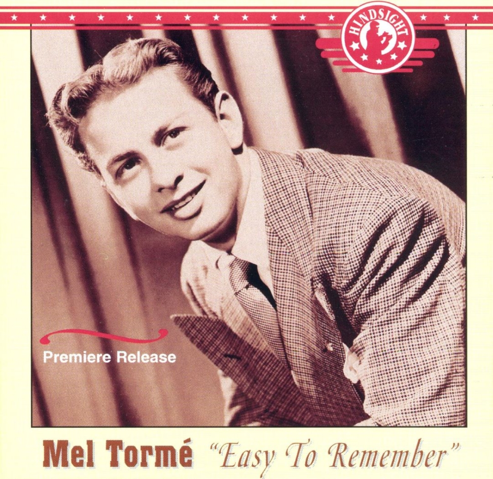 (image for) Easy To Remember (Cassette)