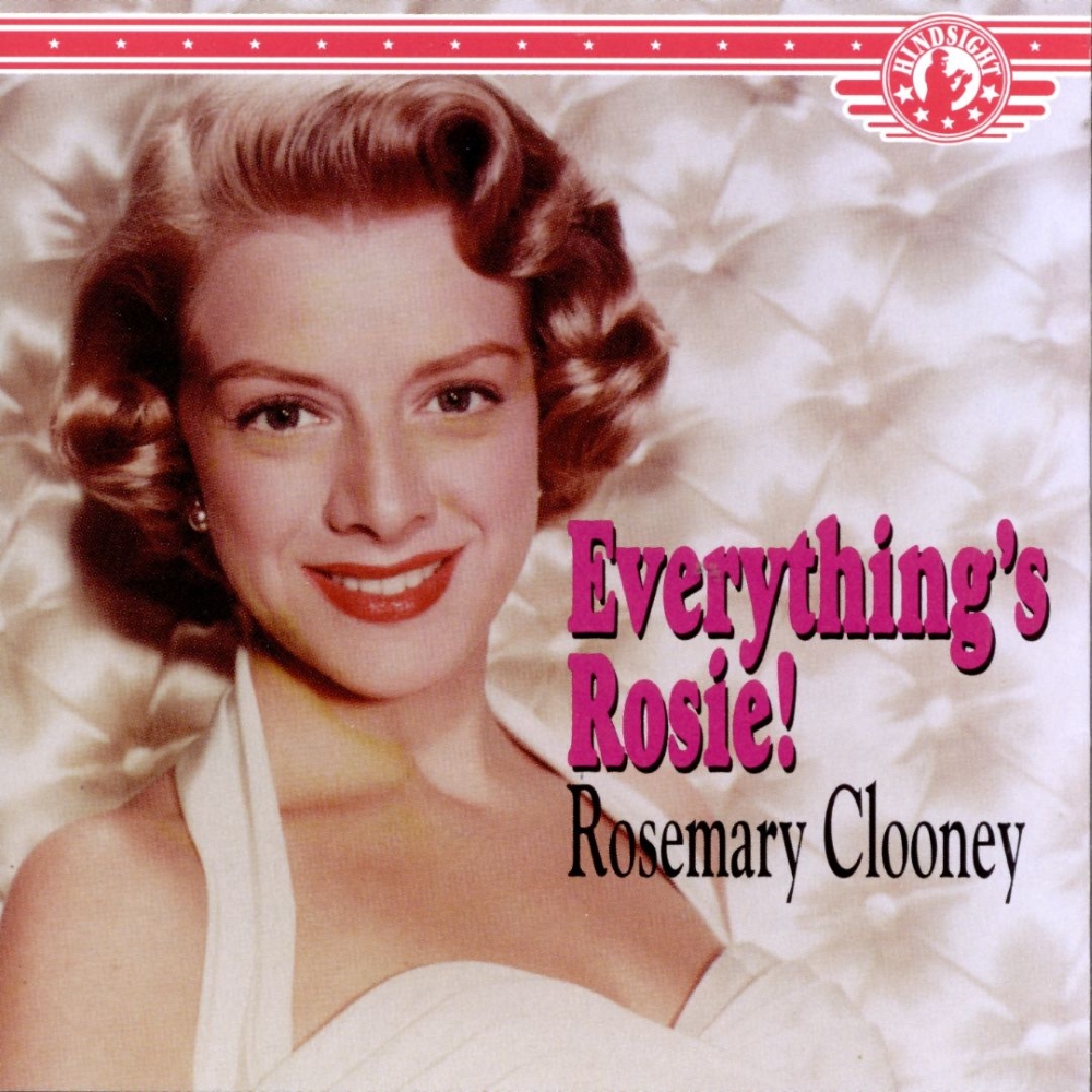Everything's Rosie! (Cassette) (image for) Everything's Rosie! (Cassette)