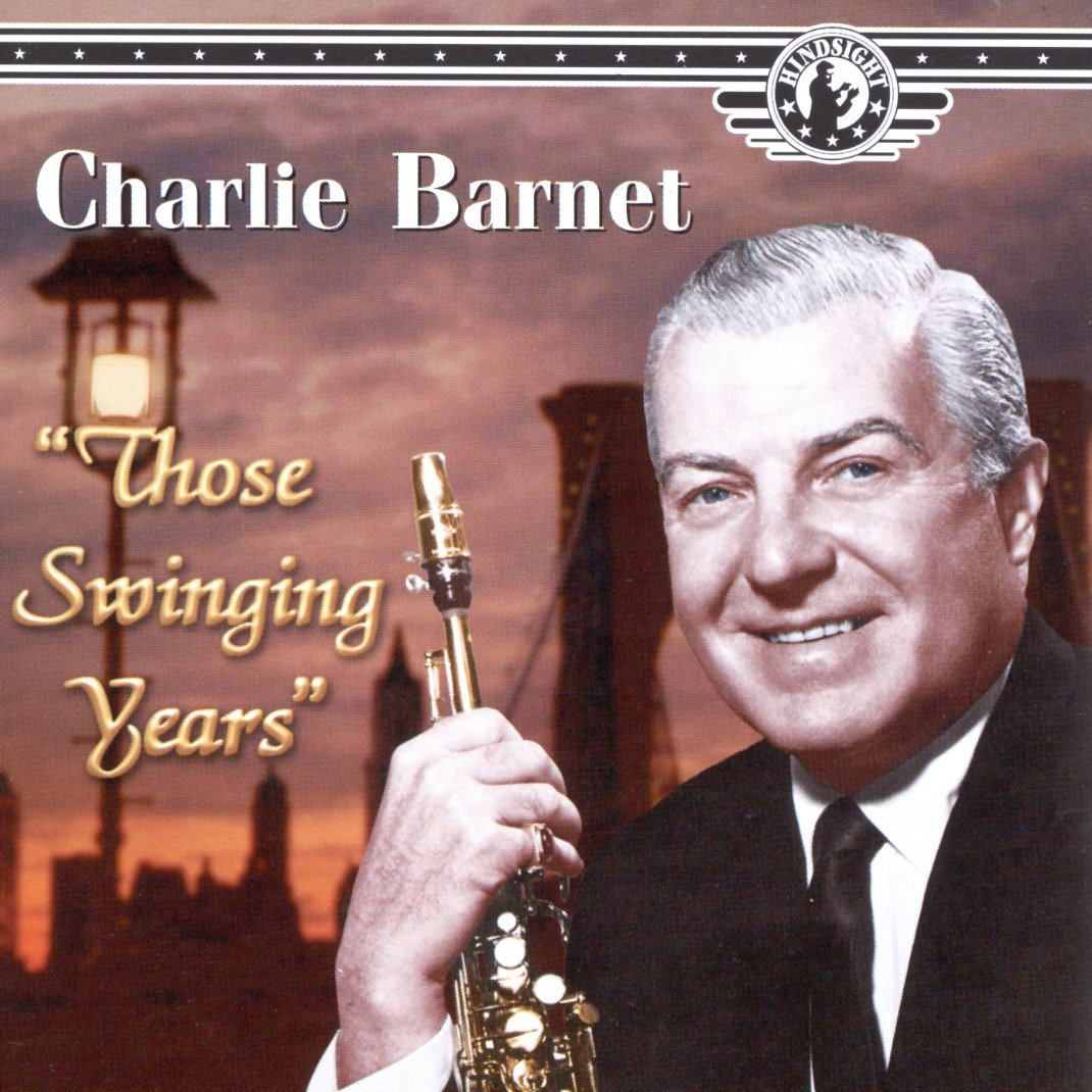 Those Swinging Years (Cassette) (image for) Those Swinging Years (Cassette)
