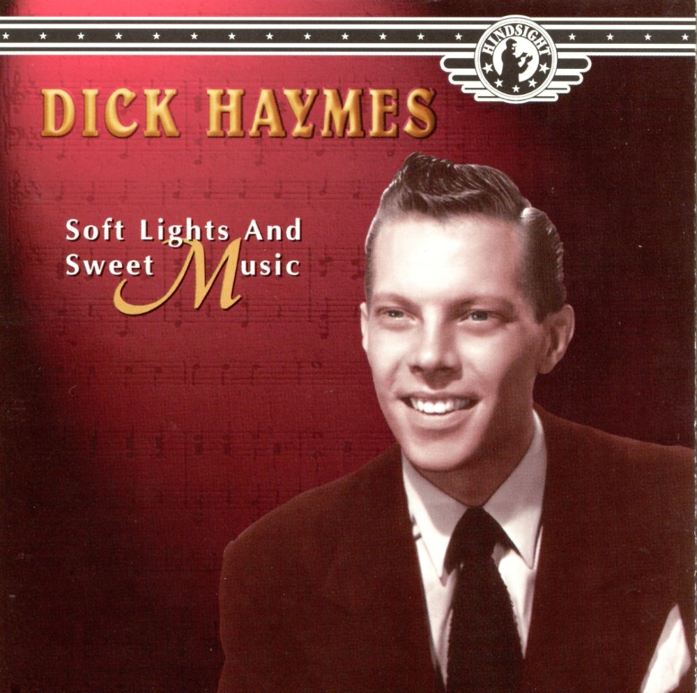 (image for) Soft Lights And Sweet Music (Cassette)