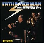 (image for) Fatha Herman And His Thundering Herd (Cassette)