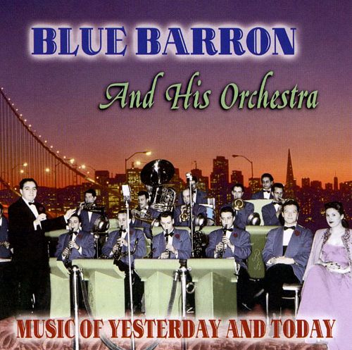 Music Of Yesterday And Today (Cassette) (image for) Music Of Yesterday And Today (Cassette)