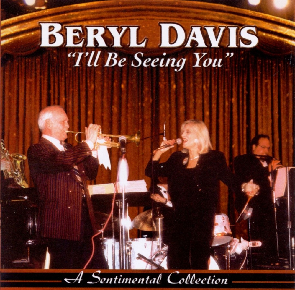 (image for) I'll Be Seeing You (Cassette)