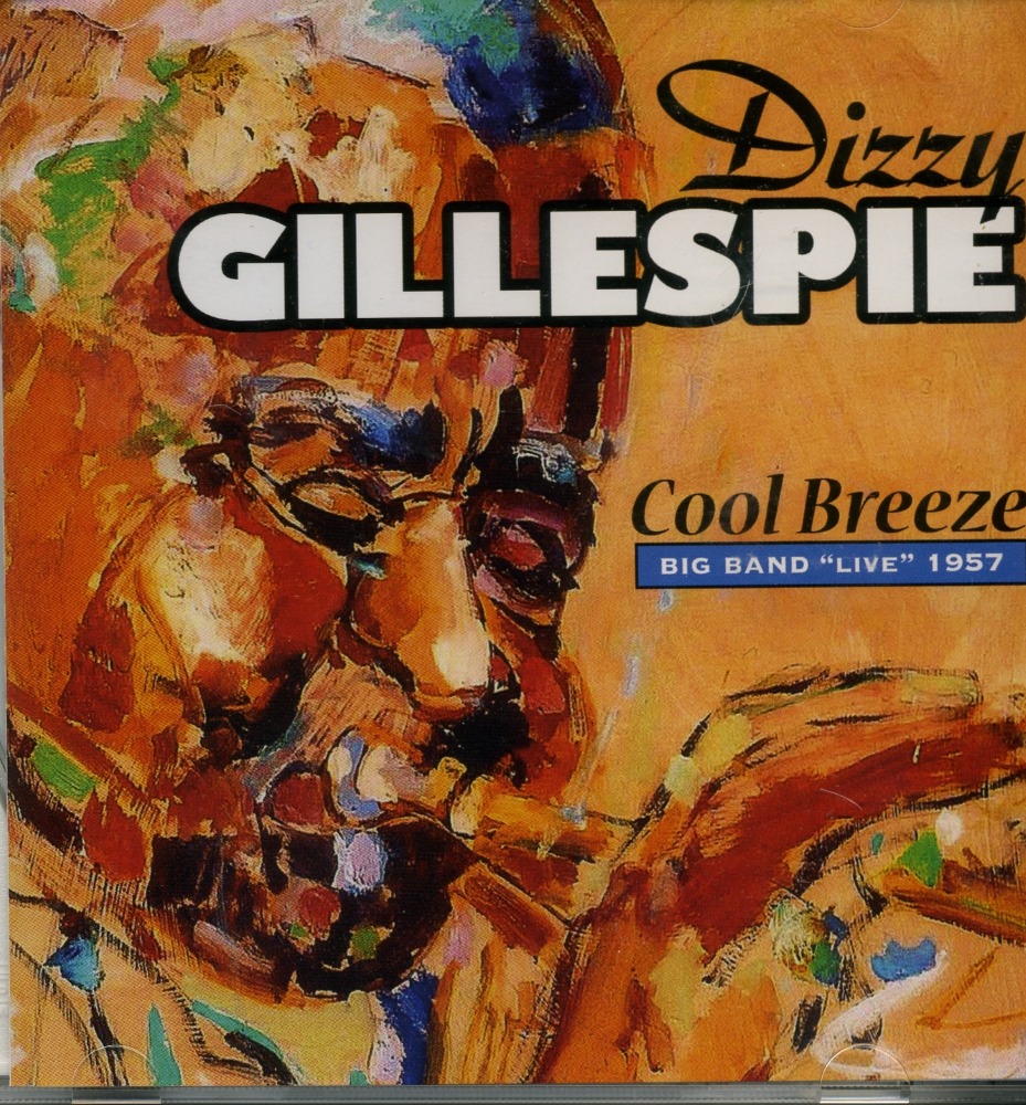 Cool Breeze-Big Band Live 1957 (image for) Cool Breeze-Big Band Live 1957