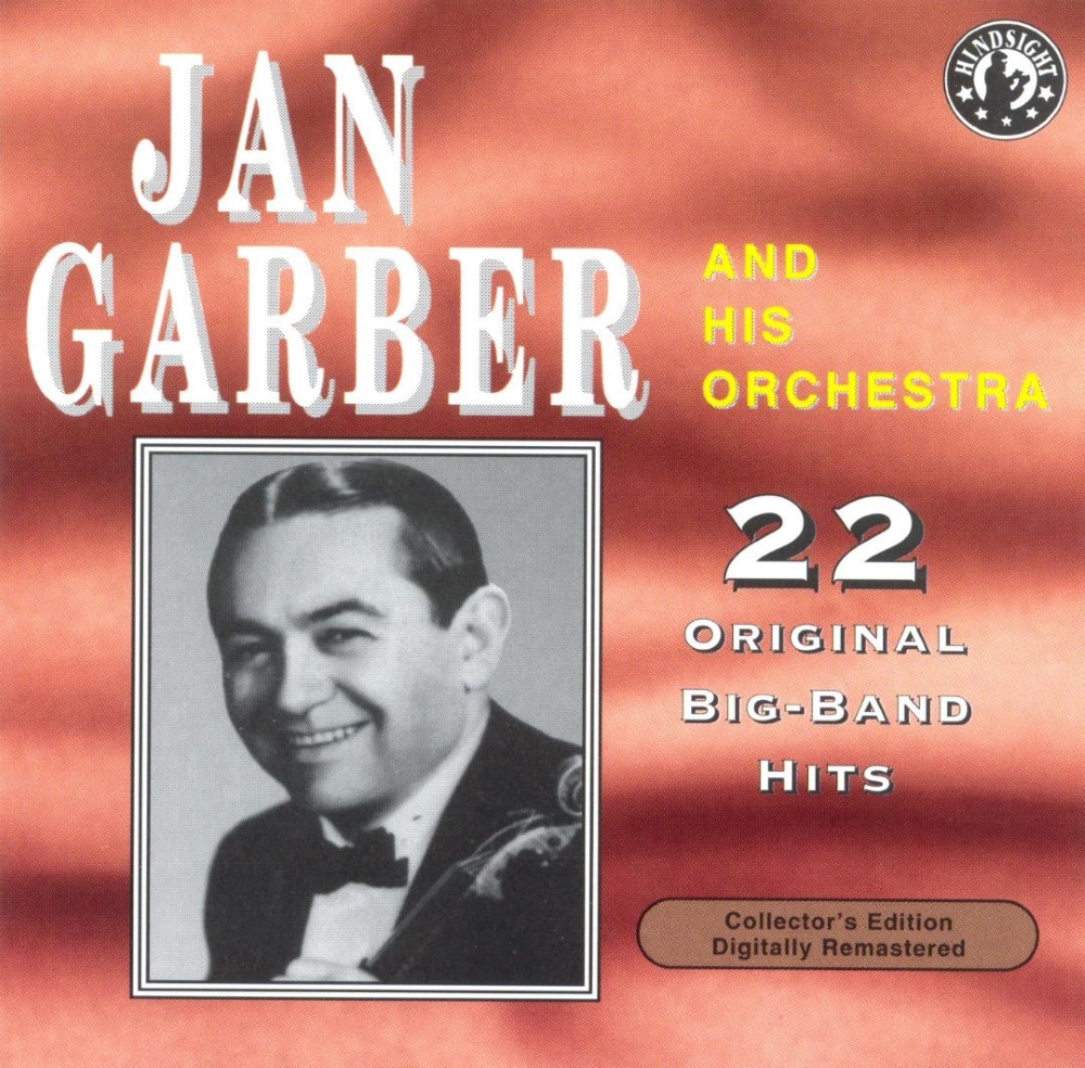 (image for) 22 Original Big-Band Hits (Cassette)