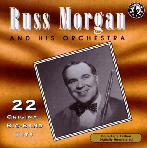 (image for) 22 Original Big-Band Hits (Cassette)