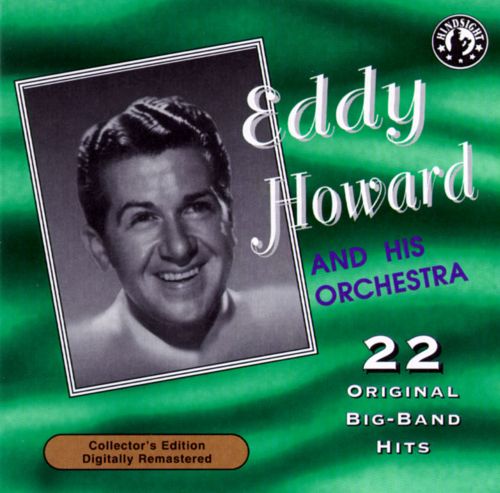(image for) 22 Original Big-Band Hits (Cassette)