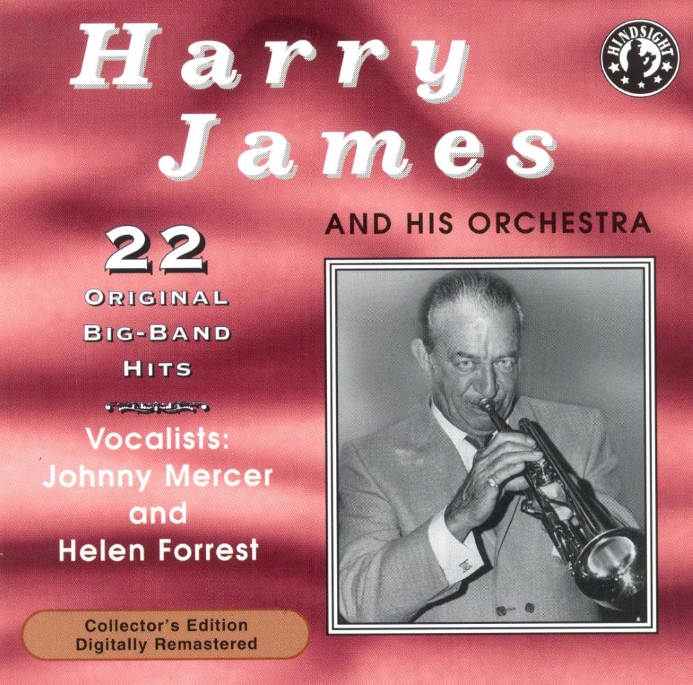 (image for) 22 Original Big-Band Hits (Cassette)